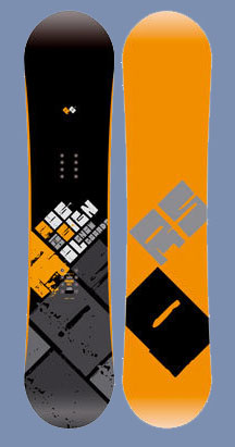 Rossignol Mini Pro